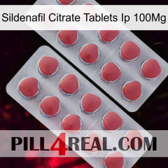 Sildenafil Citrate Tablets Ip 100Mg 19